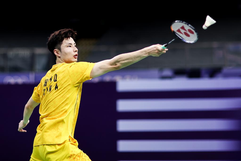 利的挑战 利的挑战