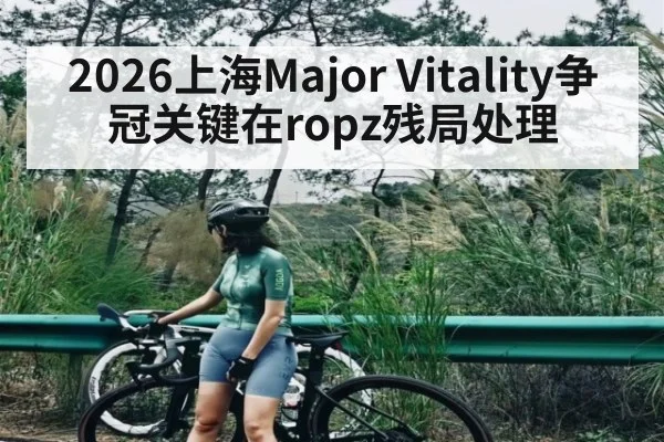 2026上海Major Vitality争冠关键在ropz残局处理